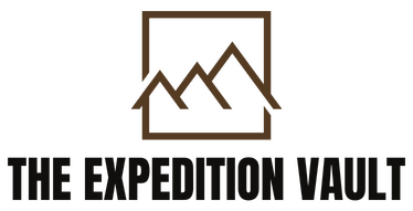 The Expedition Vault